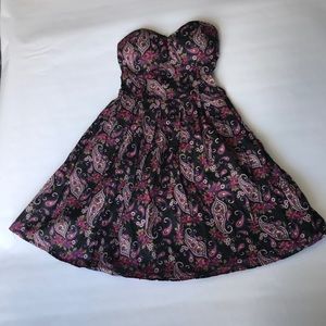 Sun dress Rue 21 Size S